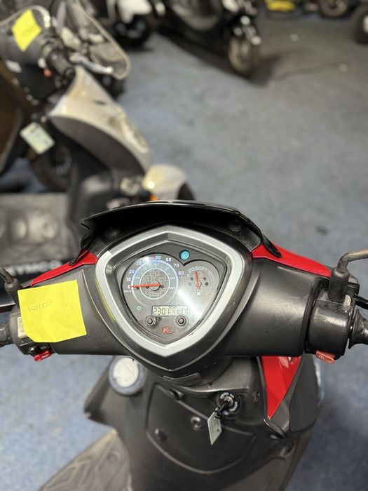 Kymco Agility 16+ 2018 - 50cc -