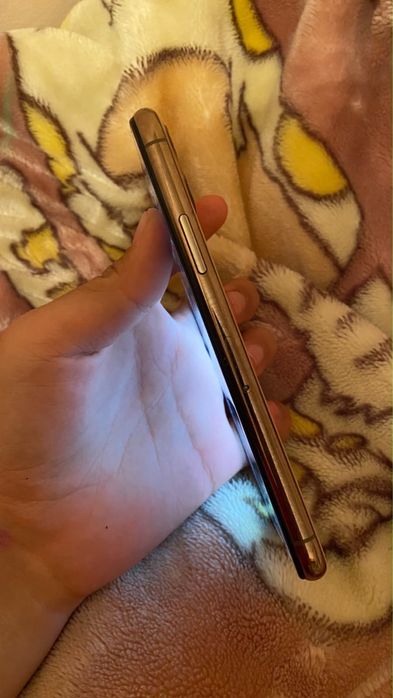iPhone 11 Pro 64 ГБ жақсы жағдайда