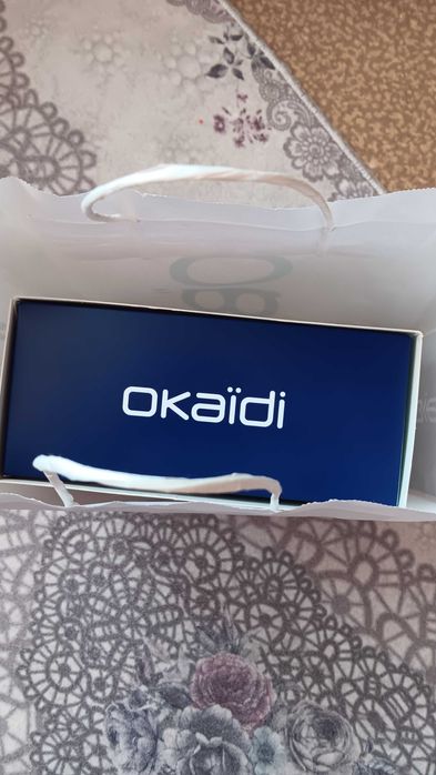 Нов бебешки комплект+подарък