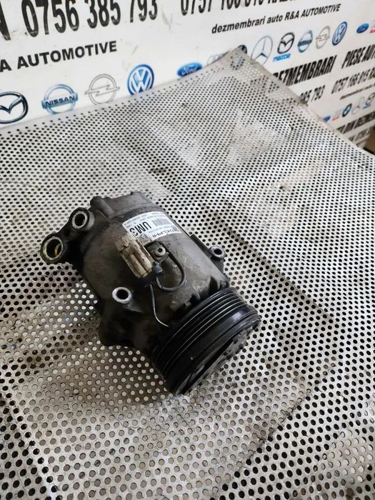 Compresor Clima Ac Opel Astra H Meriva Zafira B Corsa D 1.7 Cdti Euro 4 Motor Z17DTR 125 - 110 CP C