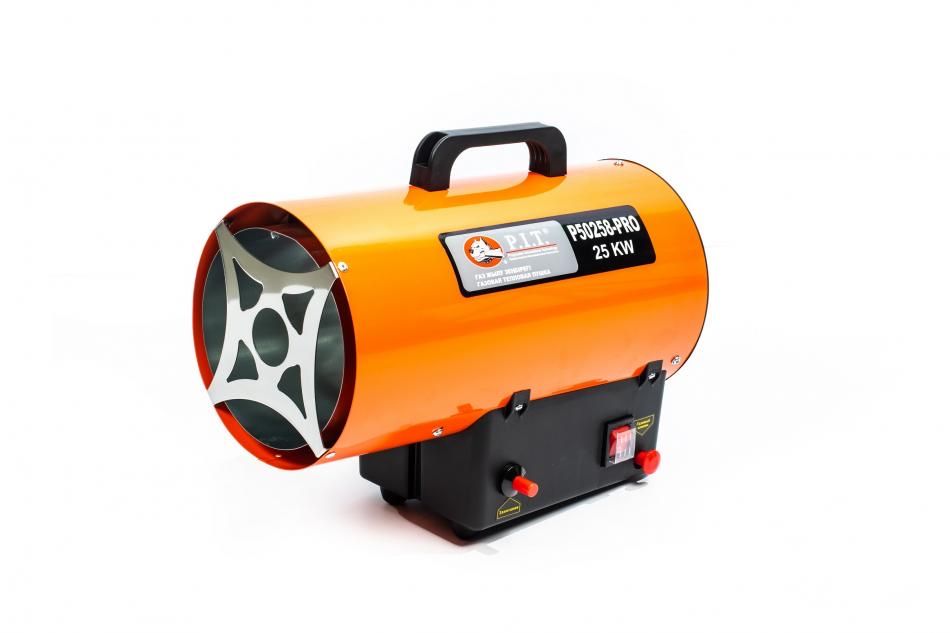 Газовая пушка аренда