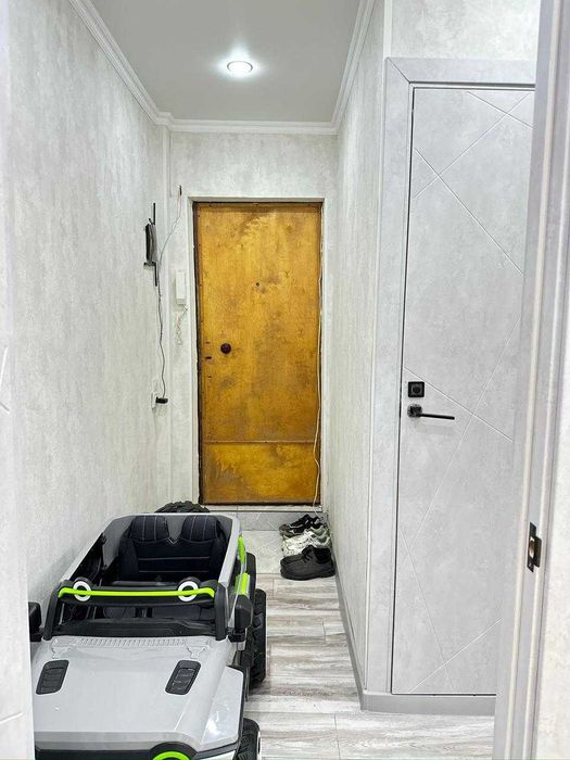 Продается 2 ком квартира район Диана