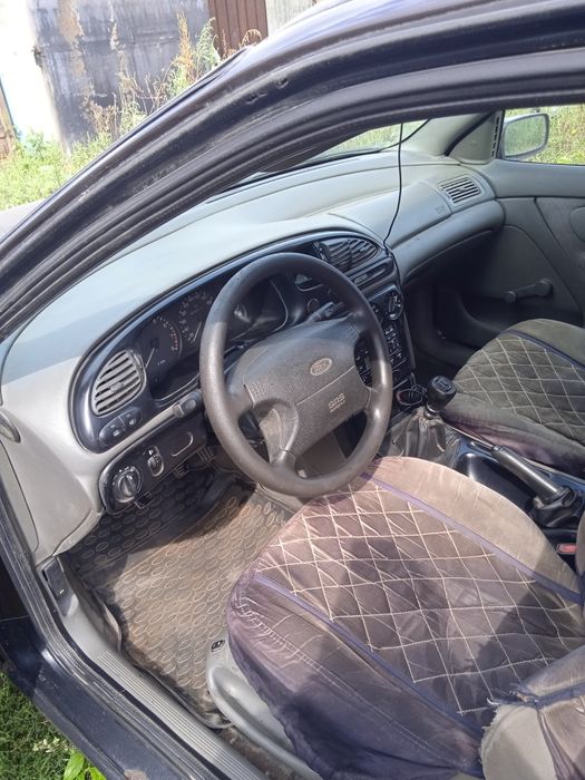 Продам Форд Мондео 1998г.