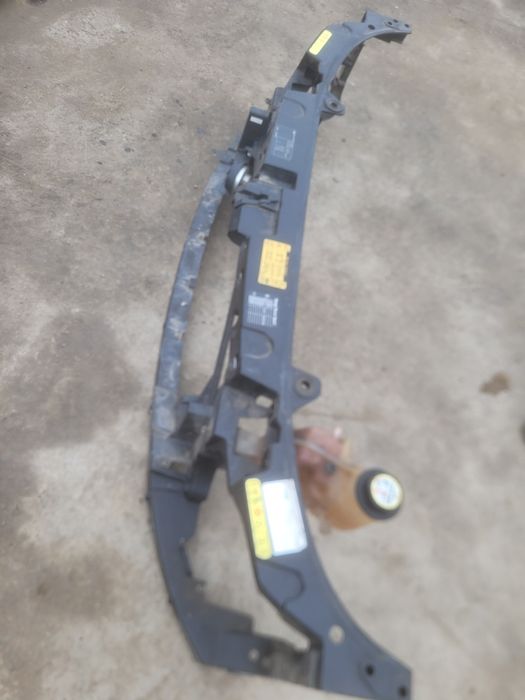 Trager Land Rover Range Rover Sport 2010 4x4 facelift 3.0 d V6 SDV6 30