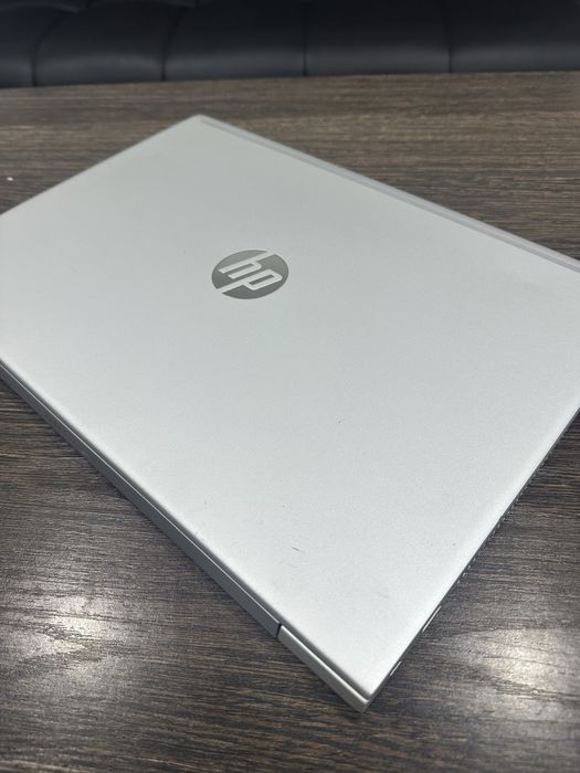 мощный 8-ядерный i7 ноутбук Hp ProBook 450 G7, для графики и офиса