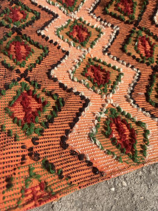 Macate din lana vechi