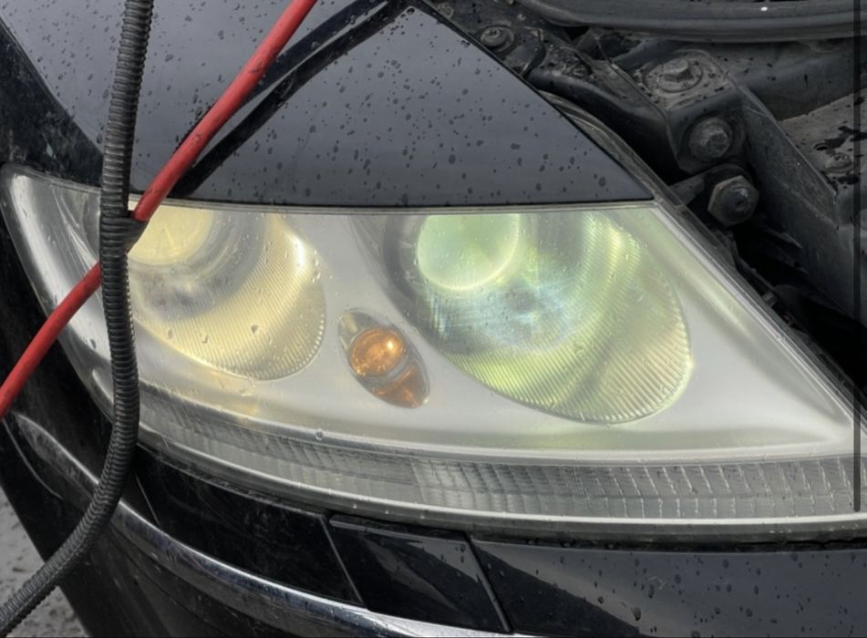 Vw phaeton na chasti фаитон на части