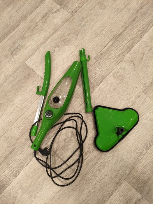 Паровая швабра 12 в 1