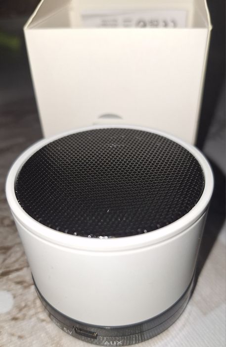 Boxa portabila- noua