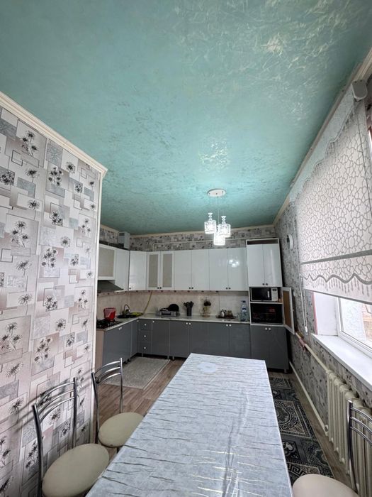 Үйдің артында 15 млн залог бар!