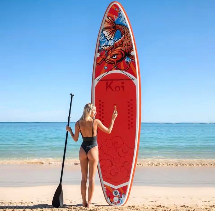 Падъл борд KOI-11.6.