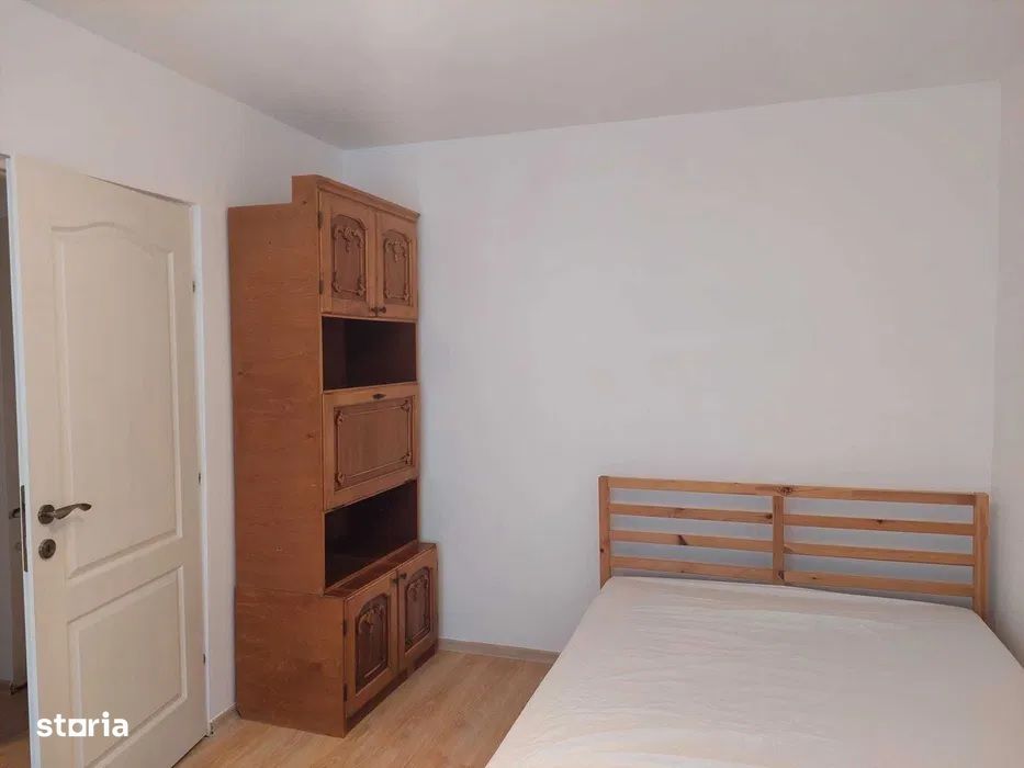 Apartament 2 camere - Zona Tatarasi - Flora