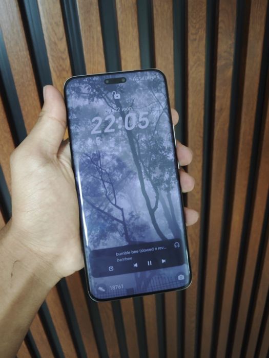 Honor Magic6 Pro