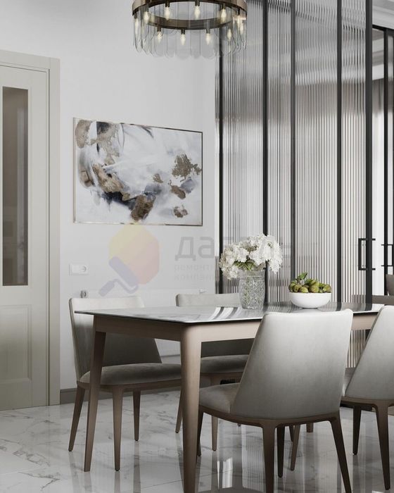 ЖК Mirabad Avenue сдается новая 2х комнатная Премиус класса!