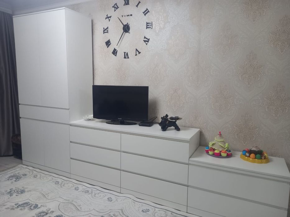 сборка ремонт устоновка мебели