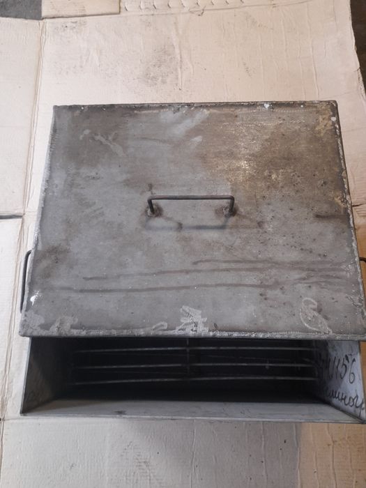 Продам каптилку.Новая.