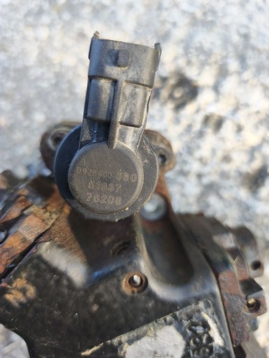 Pompa injecție înalte Opel Astra H 1.3 Cdti Z13DTH 2008 Cod 0445010157