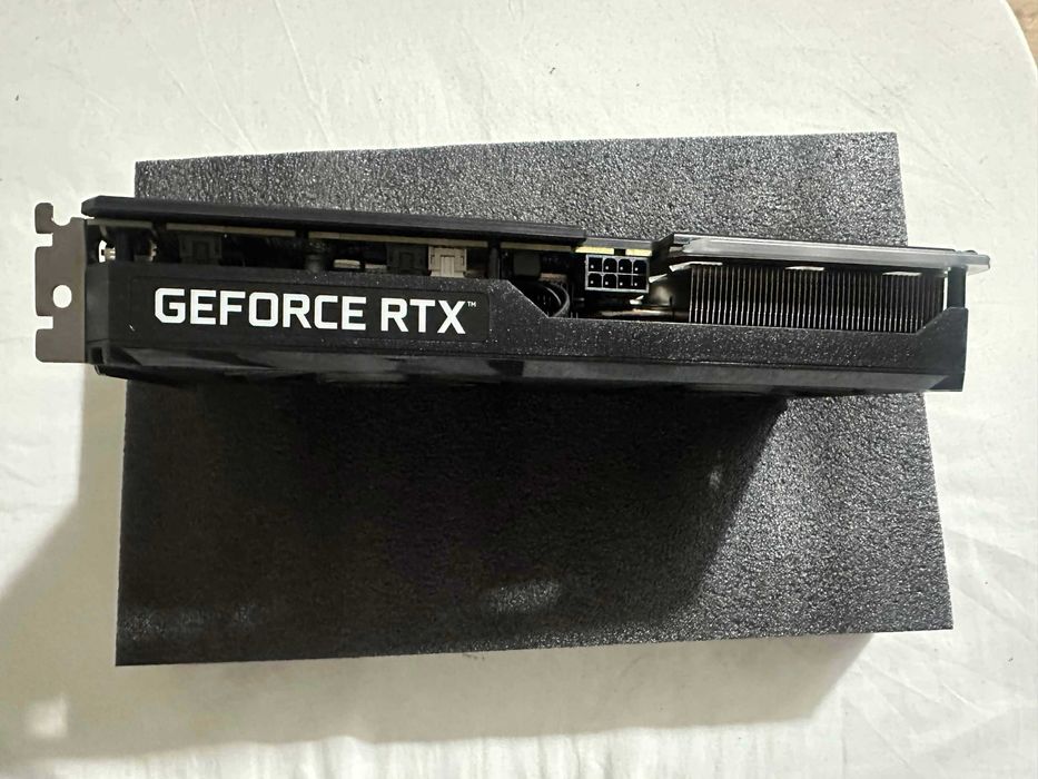 **ТОП ЦЕНА** Gainward GeForce RTX 3060 Ti 8GB