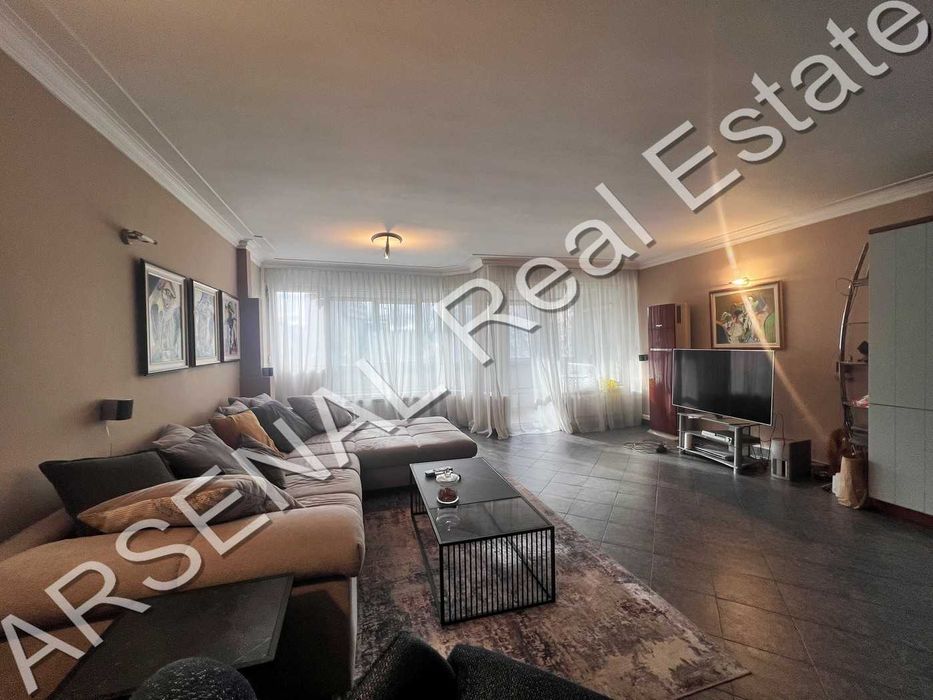 Многостаен апартамент под наем в кв. Белите Брези