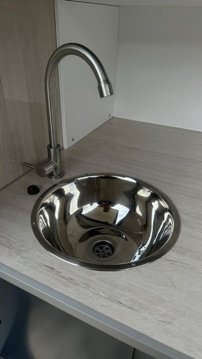 Автодом Прицеп Кемпер