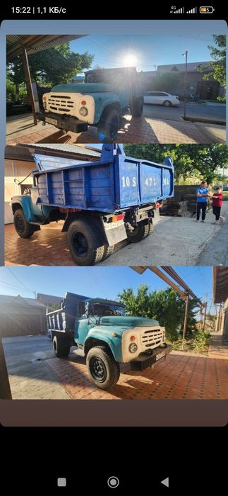 Клинец шебен песок кирпич шлакоблок и другие стройматериалы