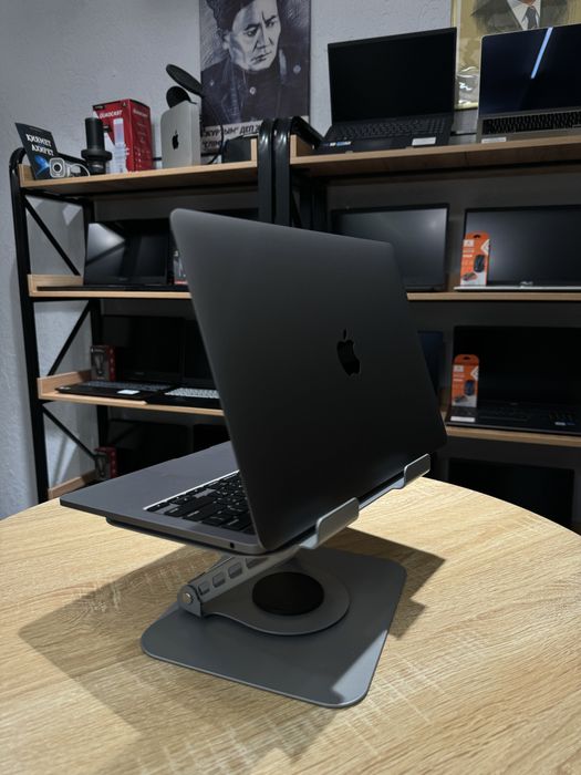 Macbook Pro M1 0-0-12 Almaty_nout