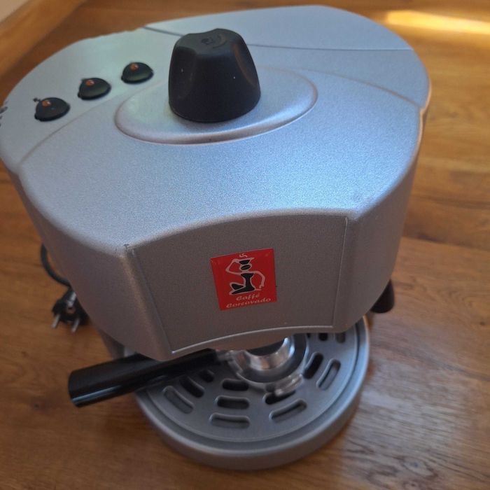 Aparat cafea capsule nou