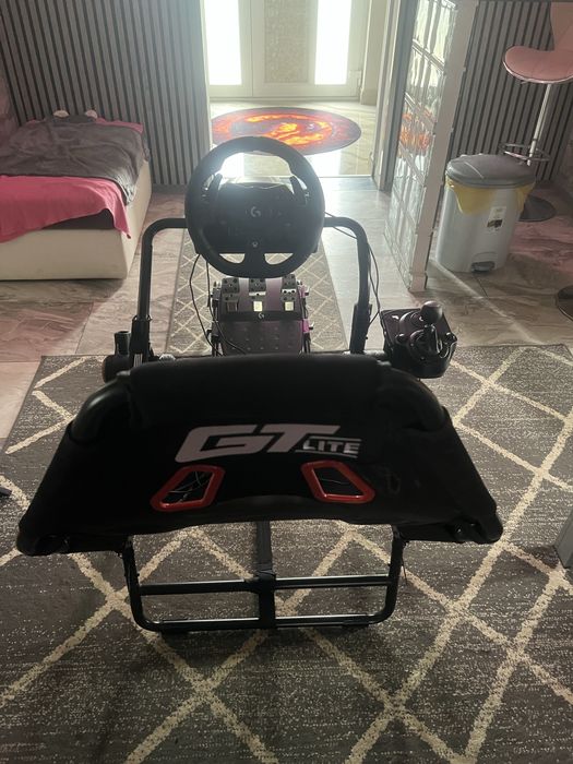 Vand simulator curse