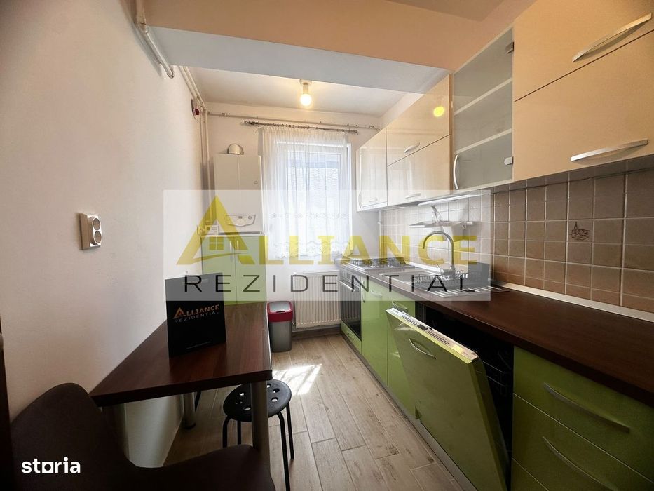 Apartament 2 camere de vanzare – Drumul Fermei