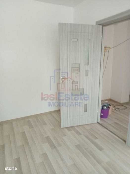 Cartier Mircea cel Batran Apartament cu 2 camere
