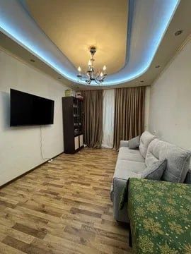Срочно! Квартира на Дружба народов -Байнаминал 3*4/1/4 общ пл 79м