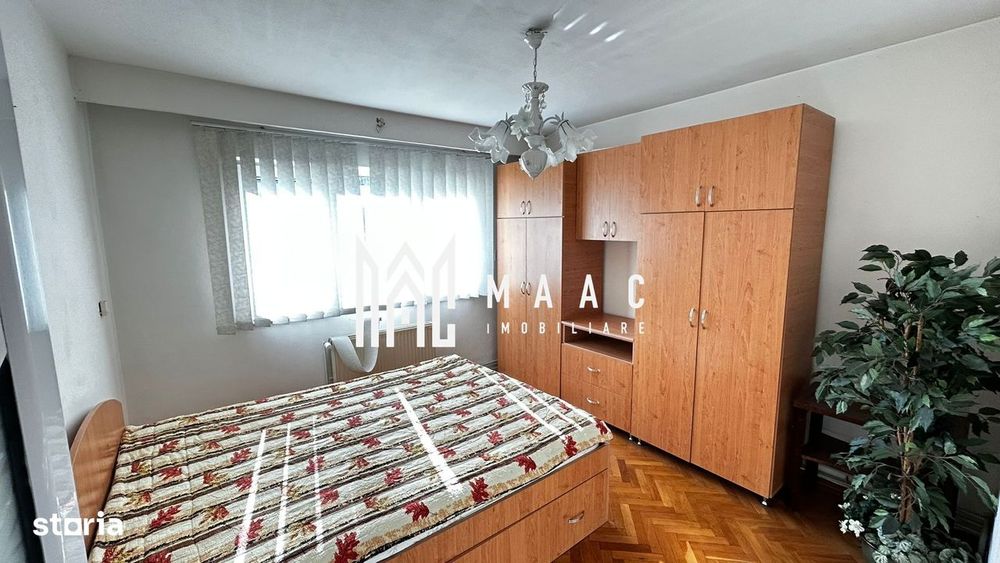 Apartament 2 camere | Decomandat | Pivniță | Etaj 1 | Terezian