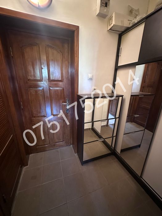 Proprietar inchiriez garsoniera zona Kaufland/Piata Nicolina 300€/luna
