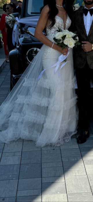Rochie de mireasa