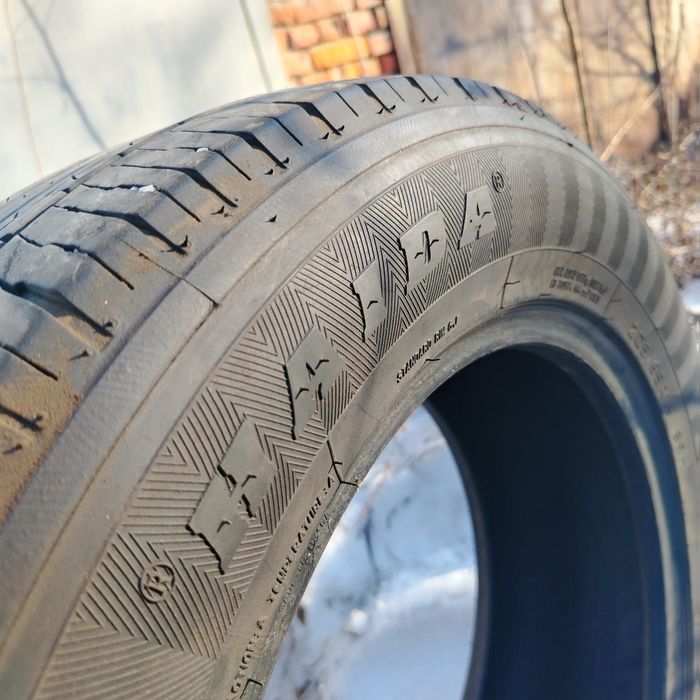 резина летняя все размеры