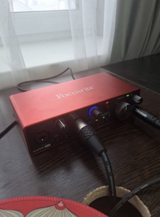 Студия звука записи сос идеал