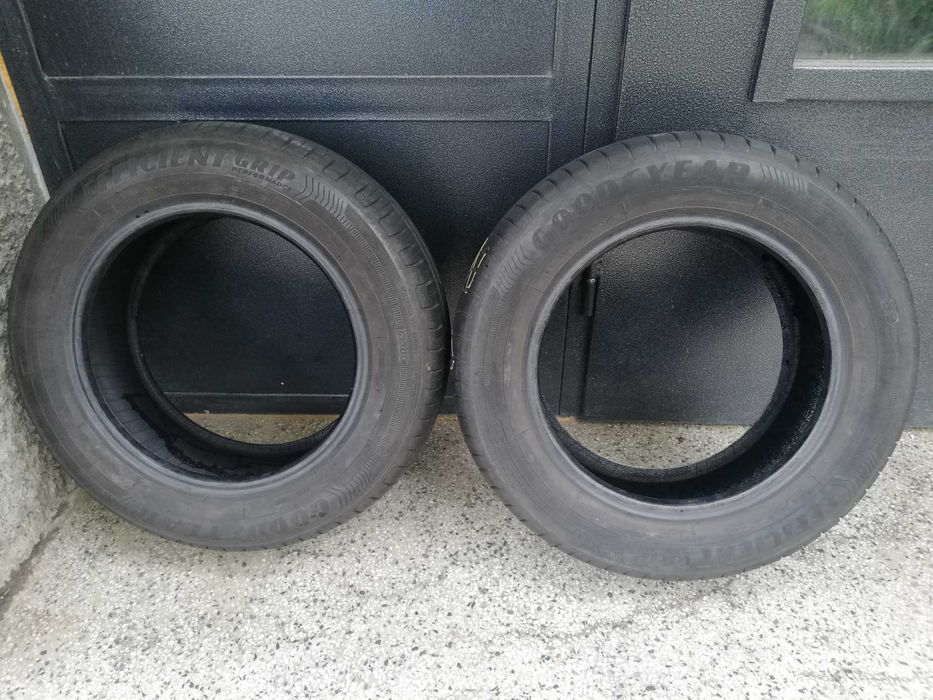 Летни гуми Good Year 15 "