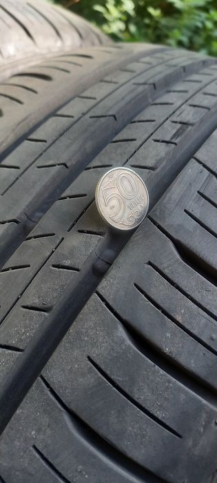 Dunlop Enasave 205/55r17