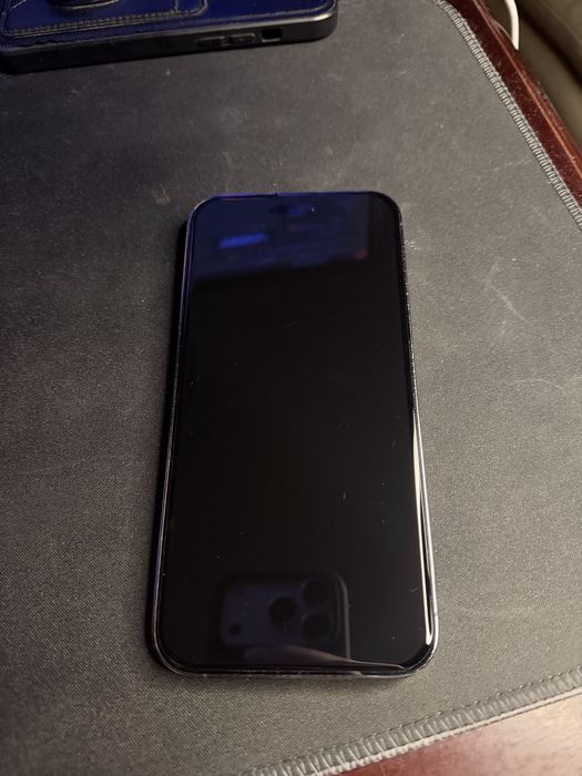 IPhone 14 Pro Max (256gb)