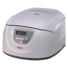 Sentrafuga  DLAB