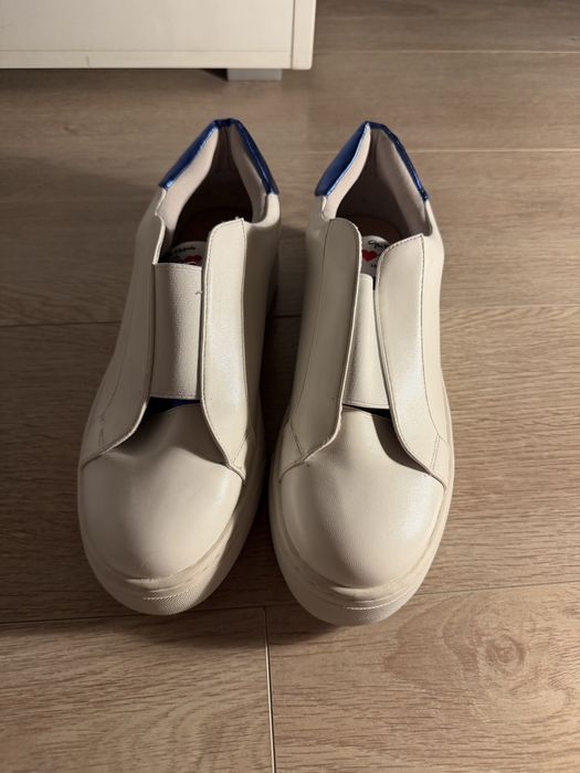 Обувь женская новая