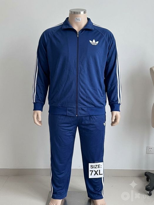 Спортивный костюм