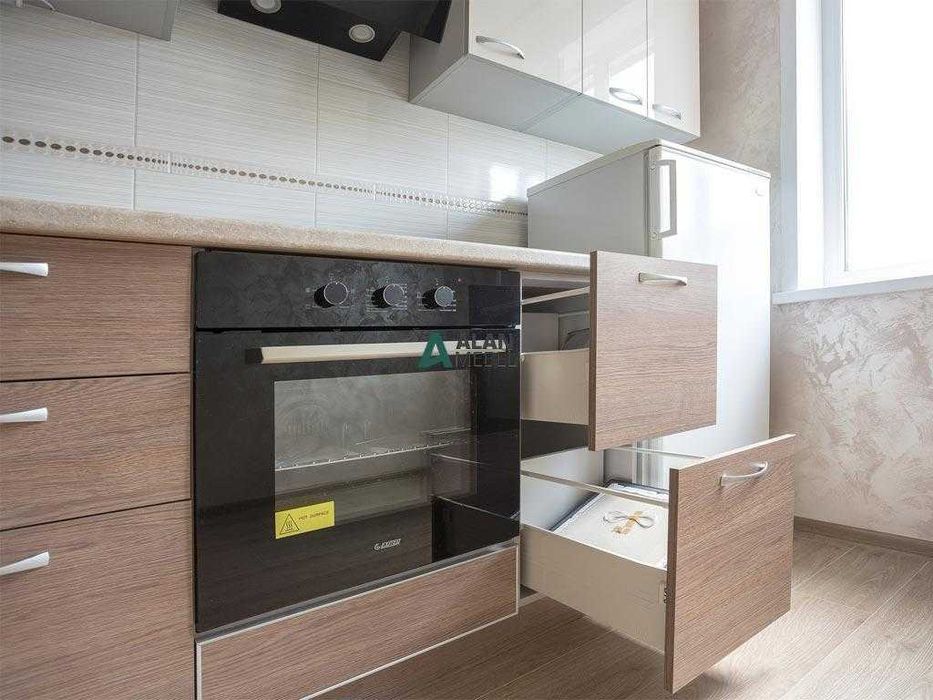 Кухни на заказ ECONOM