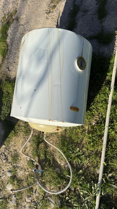 Аристон электрический