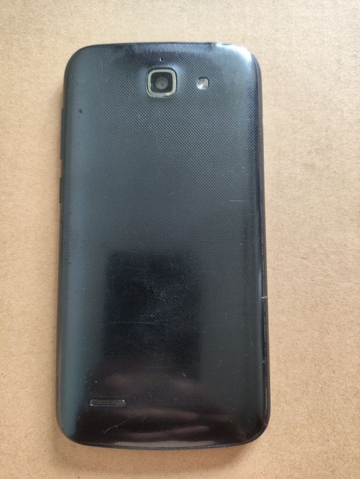 Смартфон Huawei треснуло сенс. стекло