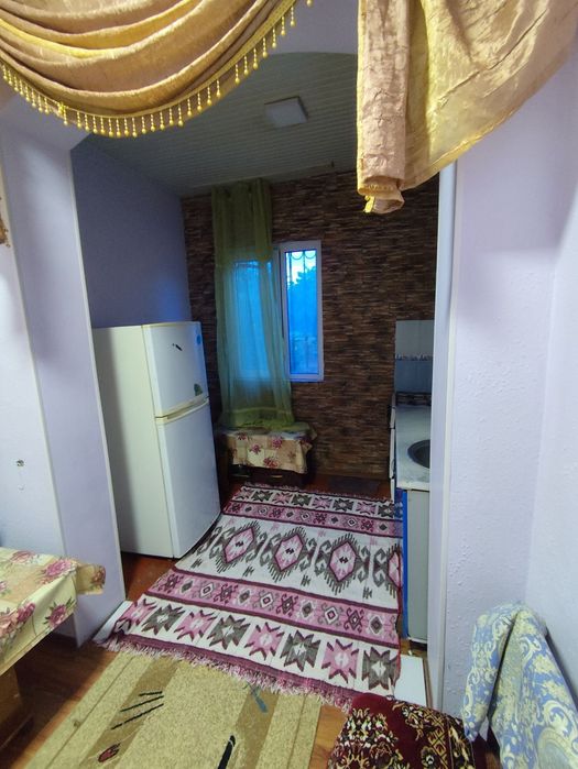 Аренда Квартира 2 хона Кора камиш 2/4 Камуналка ичида
