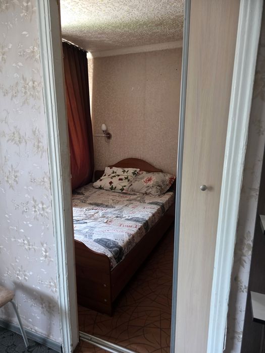 Продам 2-х комнатную квартиру