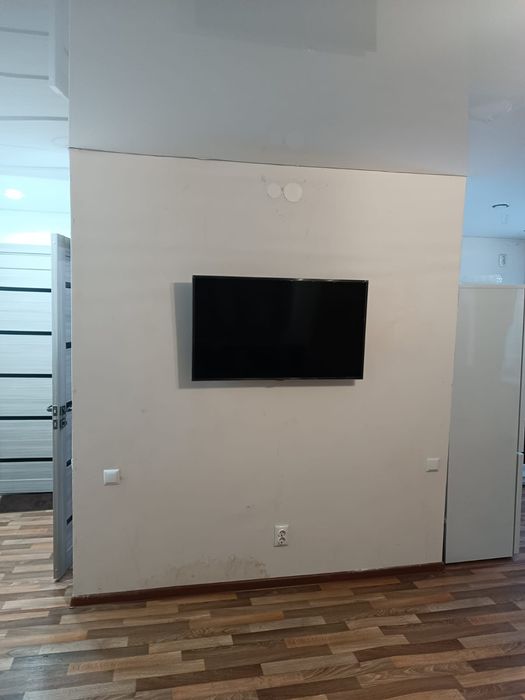 Продам однокомнатную квартиру Лисаковск