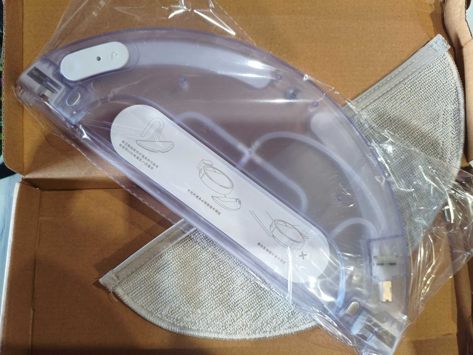 Резервоар за Xiaomi Vacuum Robot