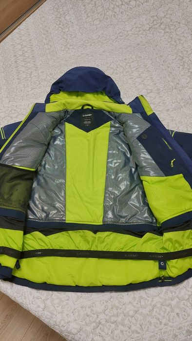 Мъжко ски яке Loap размер M